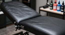 investing in tattoo bed
