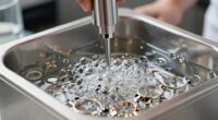investing in ultrasonic cleaning