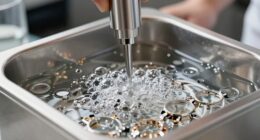 investing in ultrasonic cleaning