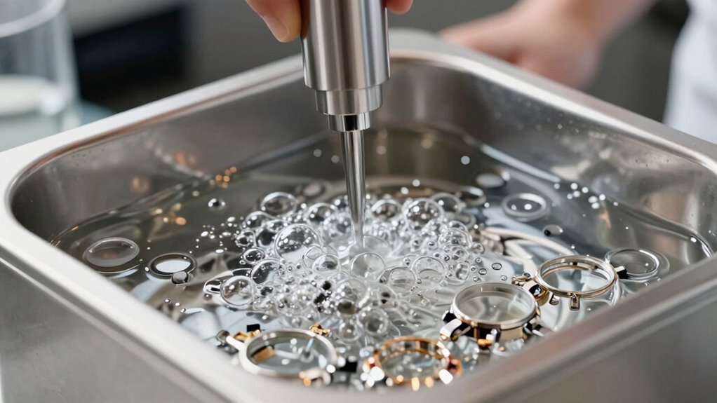 investing in ultrasonic cleaning