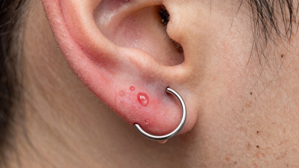 jewelry choice impacts healing