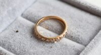 jewelry cleaning and care