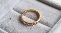 jewelry cleaning and care