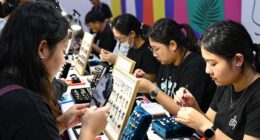 jewelry events boost engagement