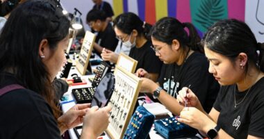 jewelry events boost engagement