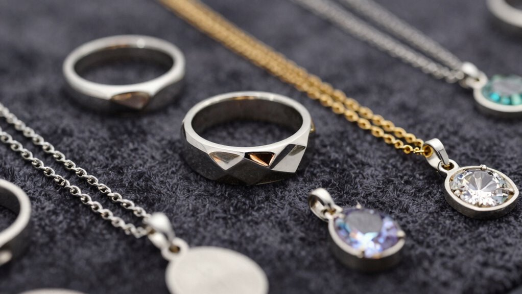 jewelry history and cultural influences