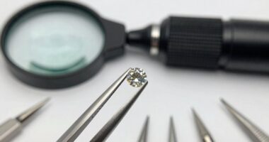 jewelry macro photography tools