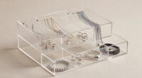 jewelry organizer buying guide
