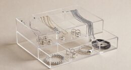 jewelry organizer buying guide