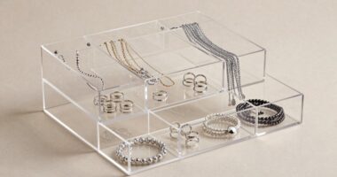 jewelry organizer buying guide