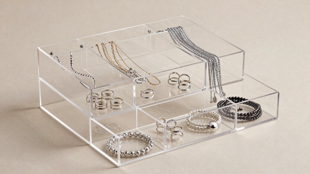 jewelry organizer buying guide