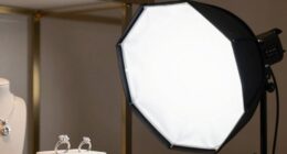 jewelry photography lighting essentials