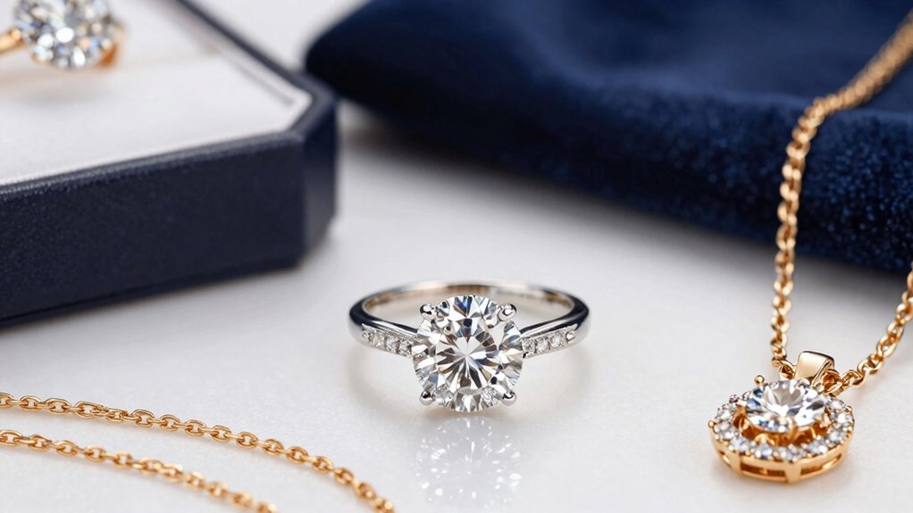jewelry quality inquiry checklist