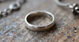 jewelry reduction aids healing