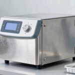 key enhancement in sterilization