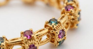 key upgrade for macro jewelry