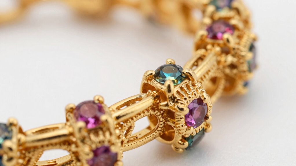 key upgrade for macro jewelry