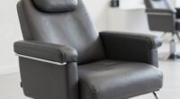 luxurious user friendly comfort