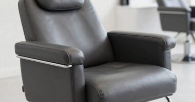 luxurious user friendly comfort