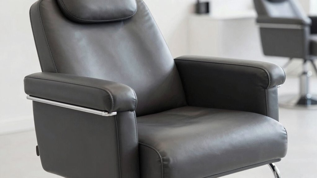 luxurious user friendly comfort
