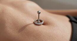 luxury body jewelry demand