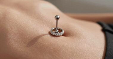 luxury body jewelry demand
