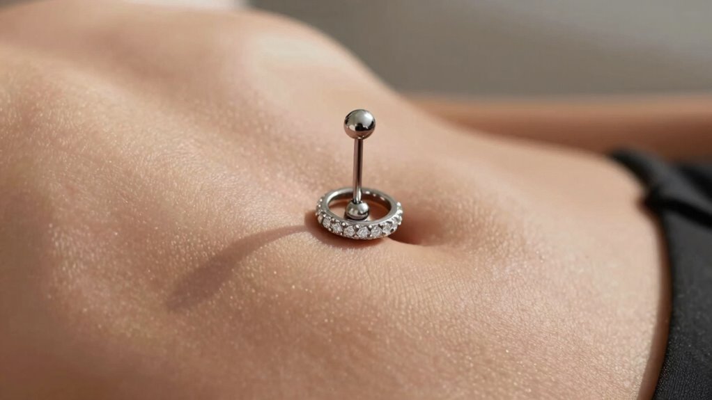 luxury body jewelry demand