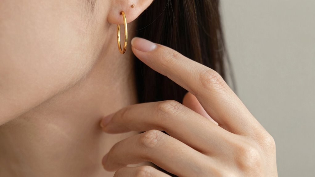 luxury daily body jewelry