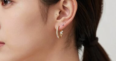 luxury jewelry elevates piercings
