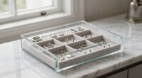 luxury jewelry storage solutions