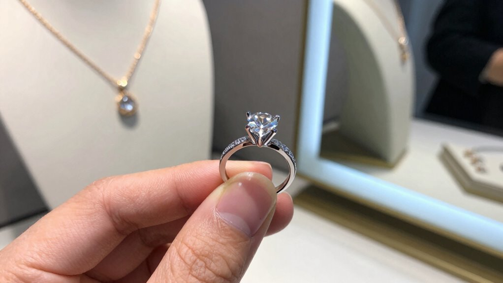 meaningful ethical jewelry upgrade