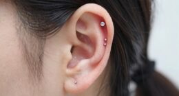 optimal piercings sequence