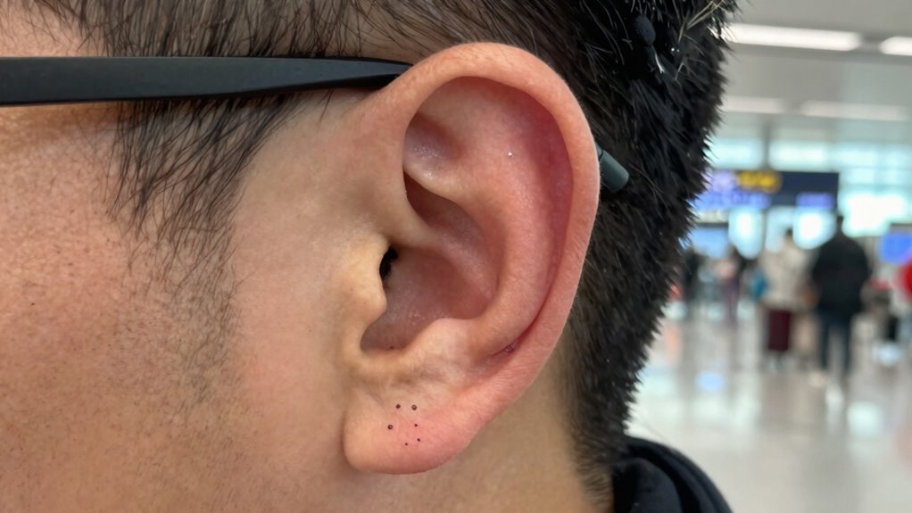 optimize ear placement benefits