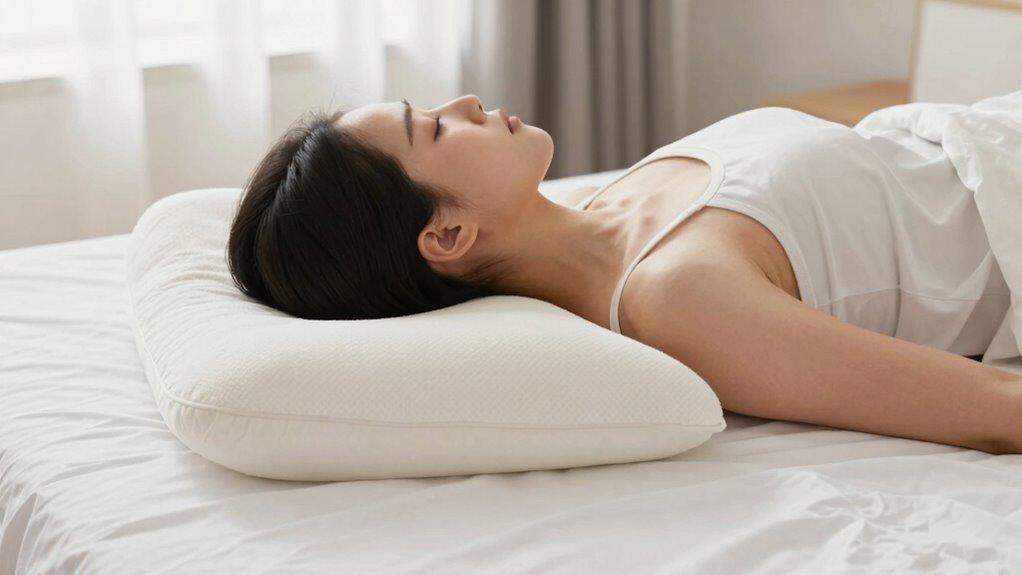 optimize sleep for joint health