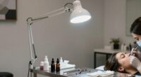 optimizing lighting for artists