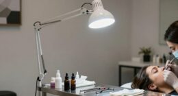 optimizing lighting for artists