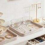 How to Keep Jewelry Collections Organized as They Grow organize jewelry as it expands