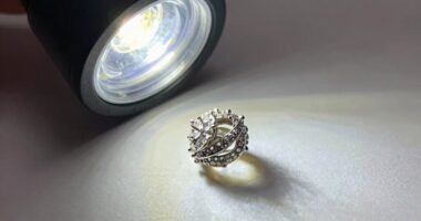 overlooking specialized lighting needs