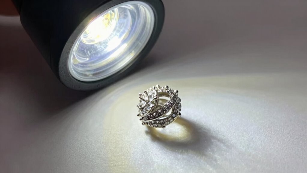 overlooking specialized lighting needs