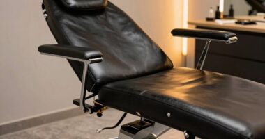 overpaying for adjustable chairs