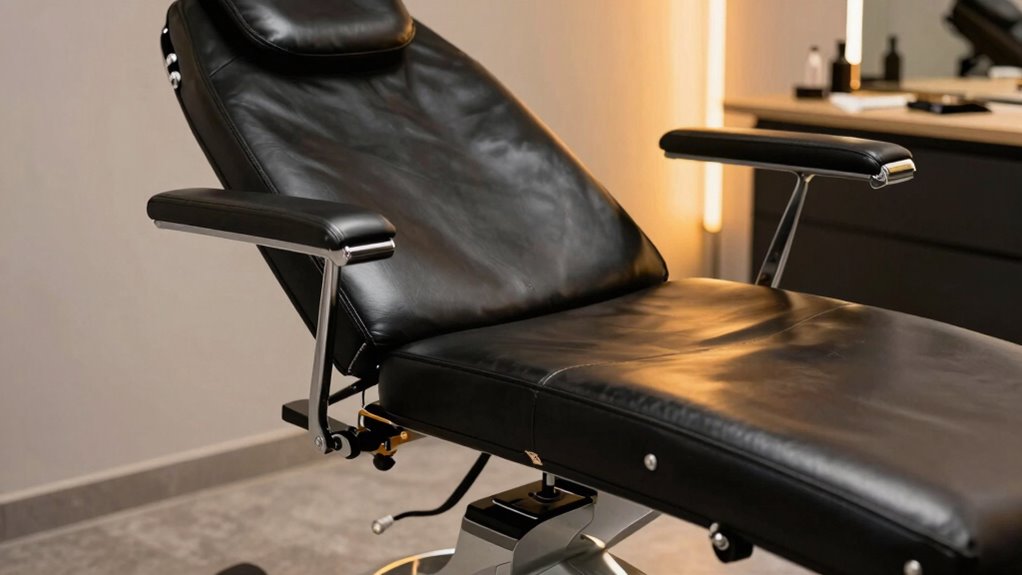 overpaying for adjustable chairs