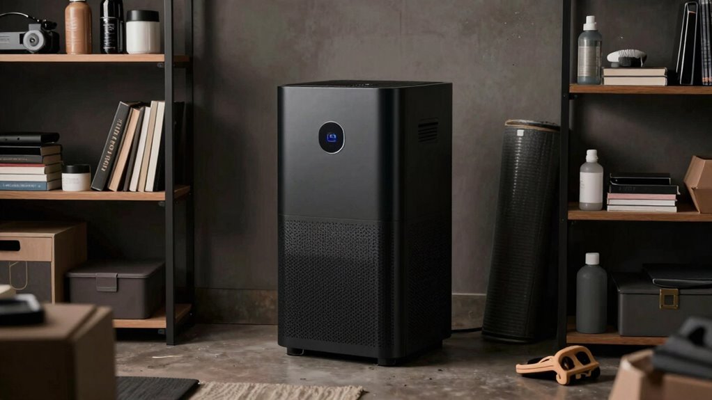 overpaying for air purifiers