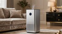 overpaying for high end air purifiers
