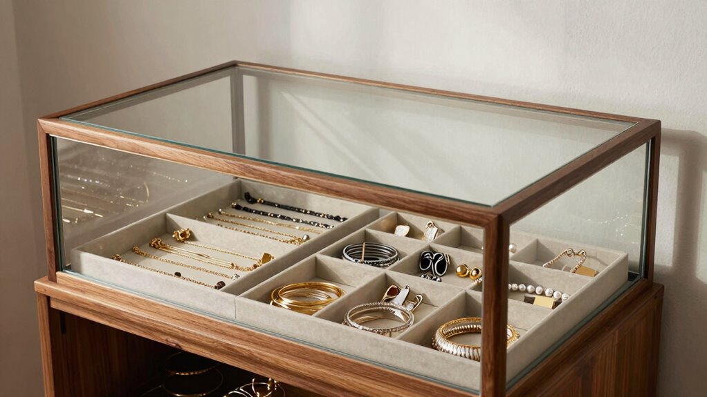 overpaying for organizer cabinets