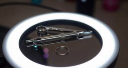 overpaying for ring lights