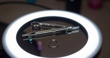 overpaying for ring lights
