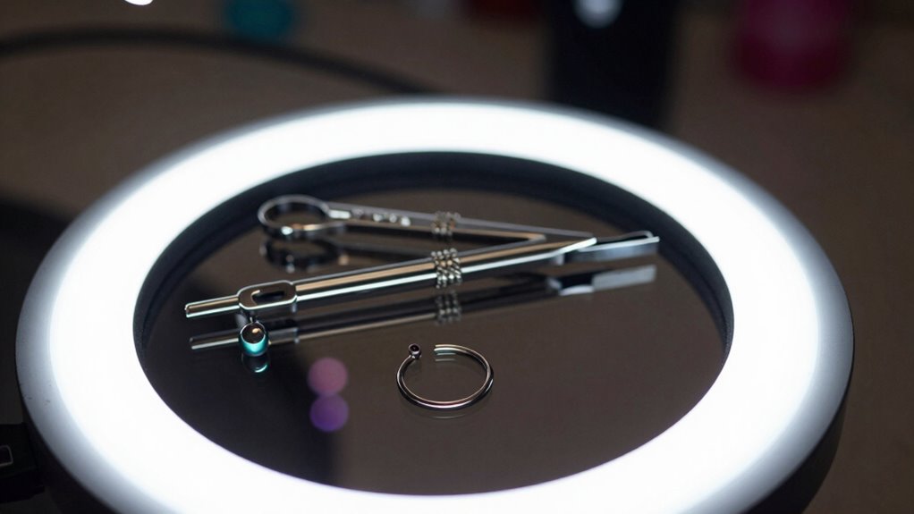 overpaying for ring lights