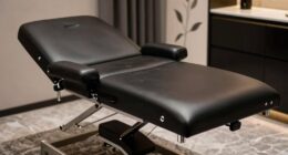 overpaying for tattoo beds