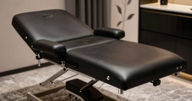 overpaying for tattoo beds