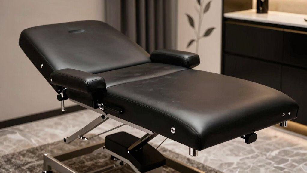 overpaying for tattoo beds